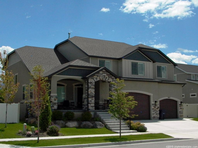 9071 S Tolman Farms Cir E, Sandy, UT 84070