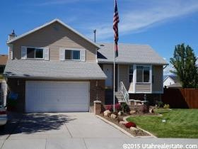 1576 W Elsie Dr S, Taylorsville, UT 84123