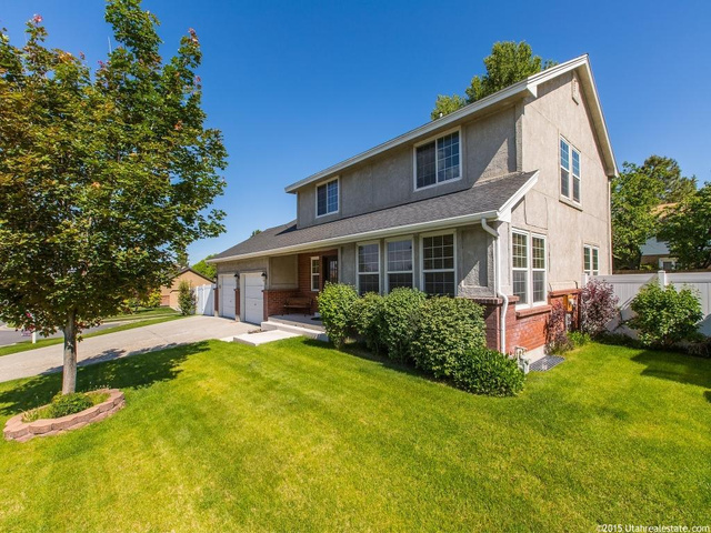 1681 E Edgecliff Dr S, Sandy, UT 84092