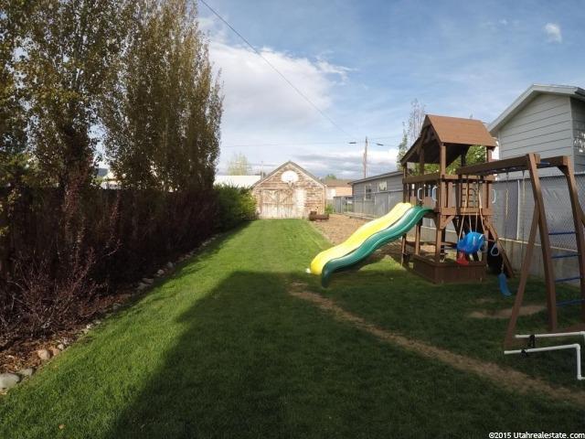 165 S 400 E, Heber City, UT 84032 — photo 8