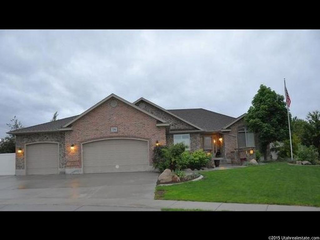 1196 W Kristeldell Ct, Murray, UT 84123