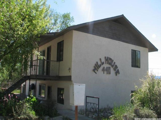 420 E Mill Rd S, Ephraim, UT 84627 — photo 2