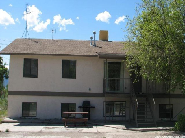 420 E Mill Rd S, Ephraim, UT 84627 — photo 3