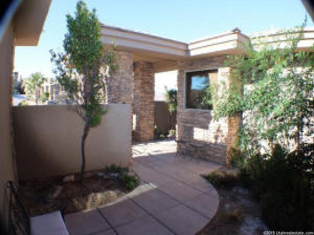 1765 S View Point Dr E, St. George, UT 84790 — photo 3