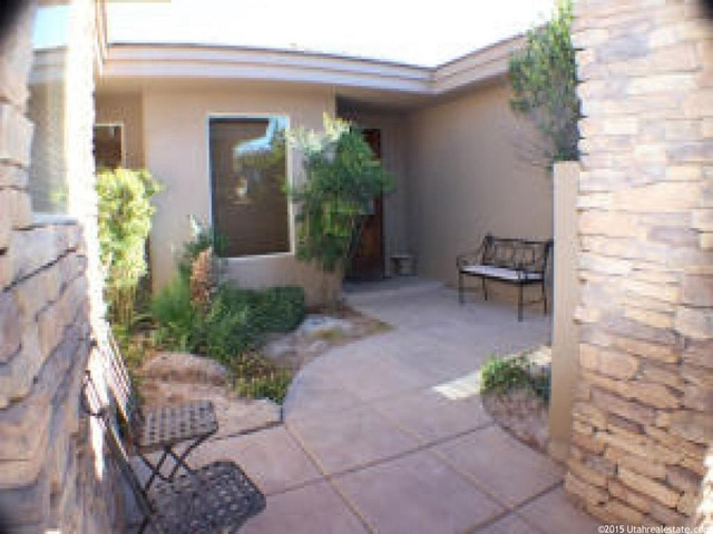 1765 S View Point Dr E, St. George, UT 84790 — photo 4
