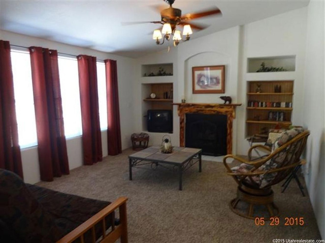 22720 N Spring View Dr #B-92, Fairview, UT 84629 — photo 6