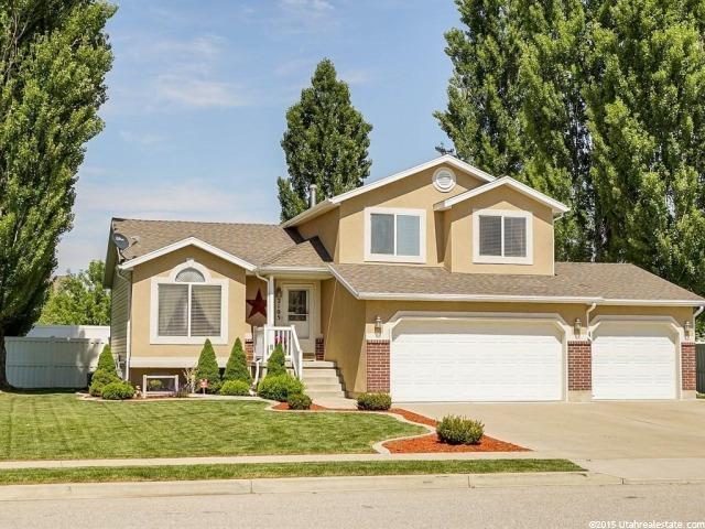 2105 S 875 E, Clearfield UT 84015