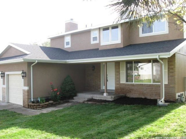 8699 S 1700 E, Sandy, UT 84093