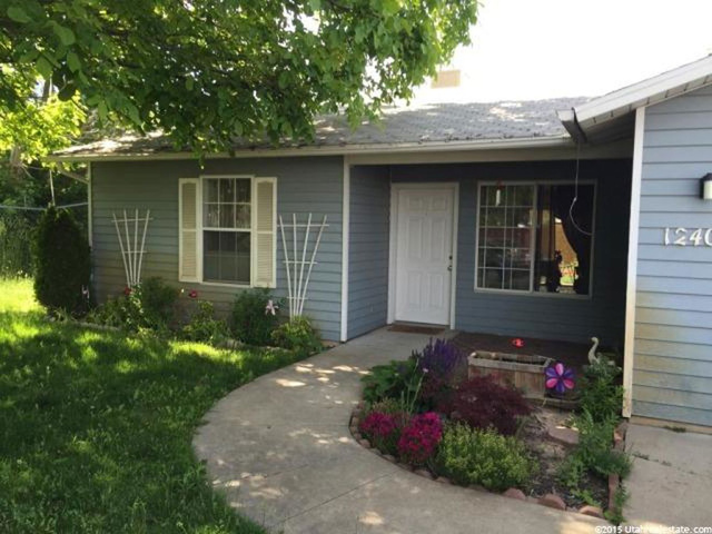 1240 S Monroe Blvd E, Ogden, UT 84404 — photo 2