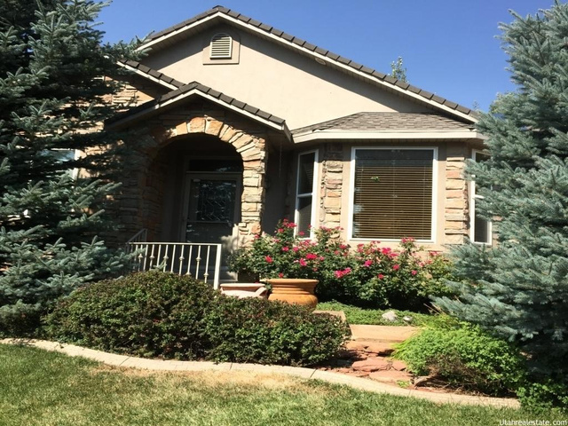1422 E 2450 N, North Ogden, UT 84414 — photo 2