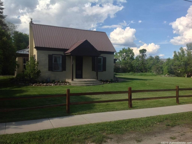 105 E 100 North N, Midway, UT 84049 — photo 3