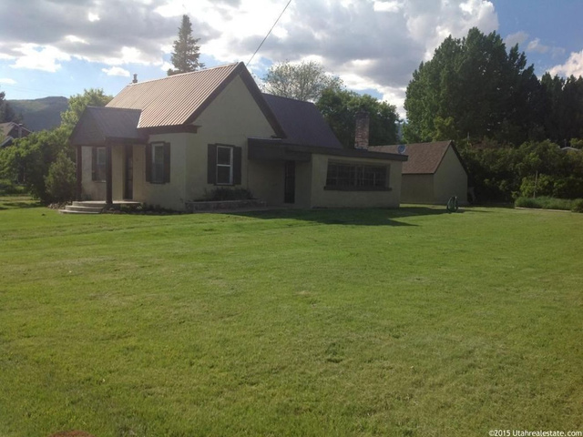 105 E 100 North N, Midway, UT 84049 — photo 4