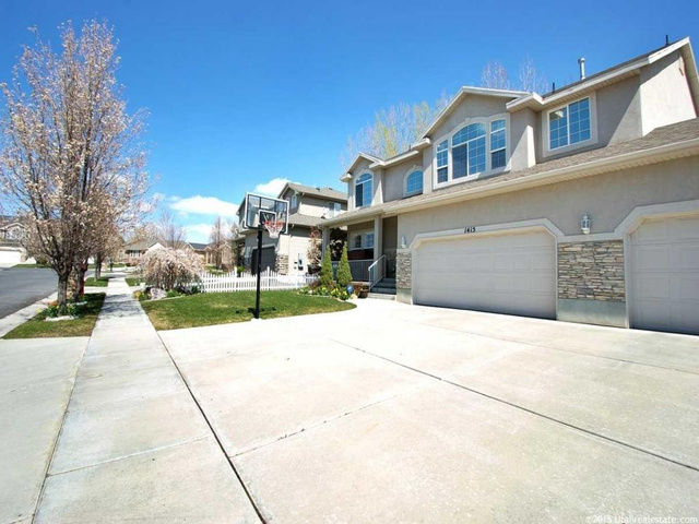 1415 S 400 E, Kaysville, UT 84037 — photo 3