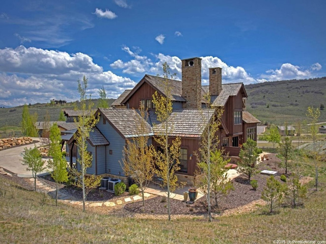 3246 E Thunderhawk Trl, Heber City, UT 84032 — photo 2