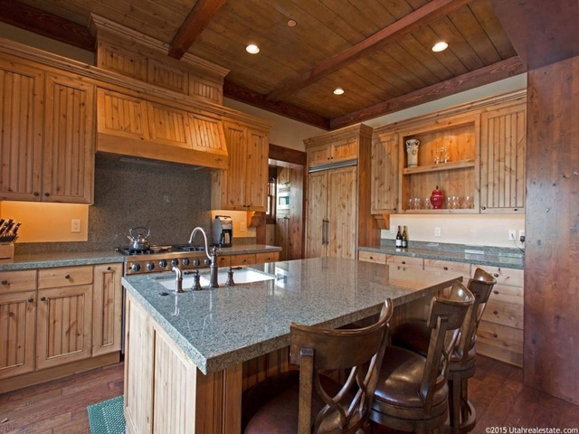 3246 E Thunderhawk Trl, Heber City, UT 84032 — photo 11