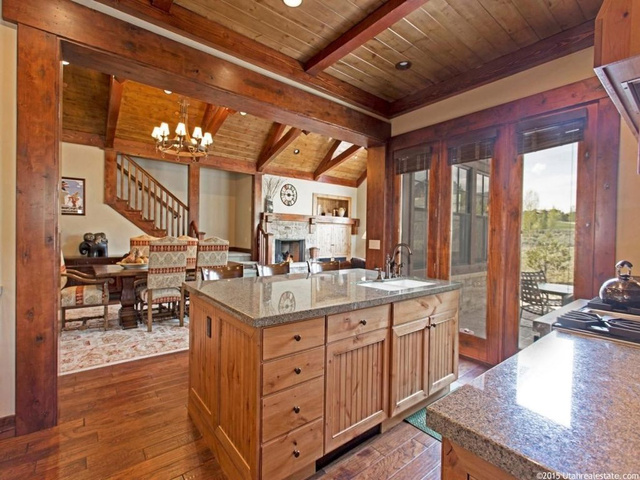 3246 E Thunderhawk Trl, Heber City, UT 84032 — photo 12
