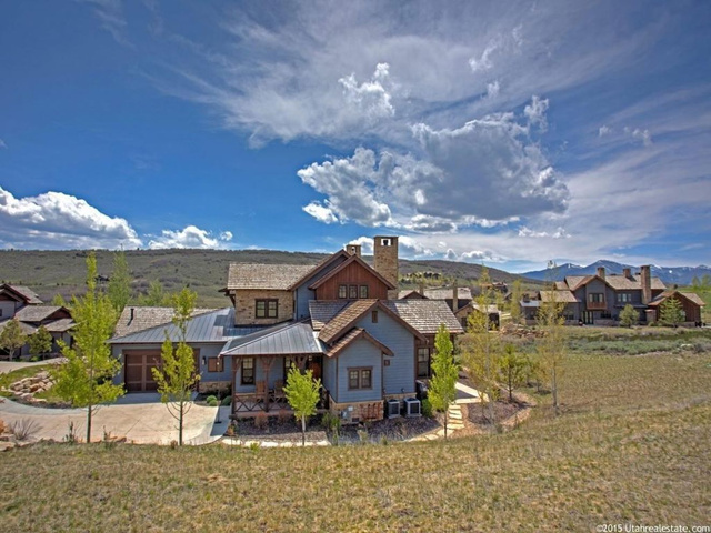 3246 E Thunderhawk Trl, Heber City, UT 84032 — photo 4