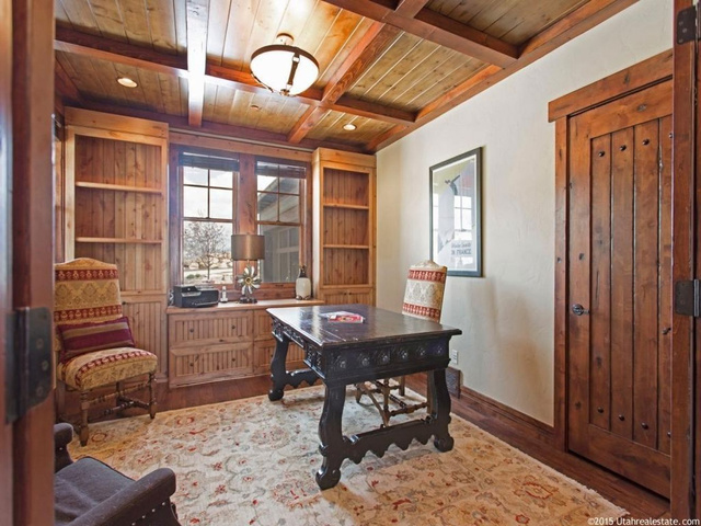 3246 E Thunderhawk Trl, Heber City, UT 84032 — photo 5