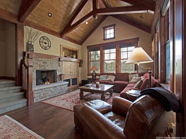 3246 E Thunderhawk Trl, Heber City, UT 84032 — photo 9