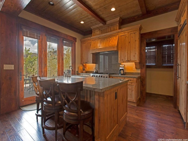 3246 E Thunderhawk Trl, Heber City, UT 84032 — photo 10