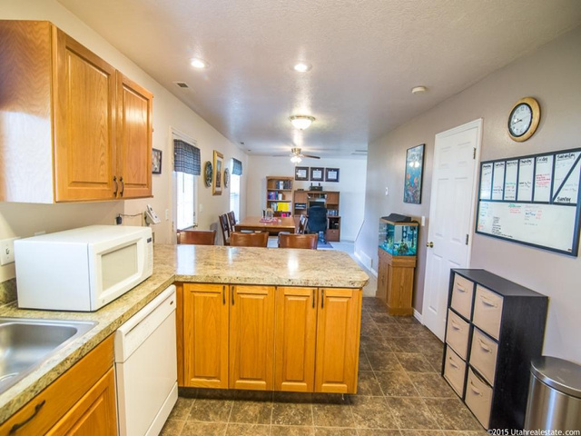 1361 N 400 W, Logan, UT 84341 — photo 3