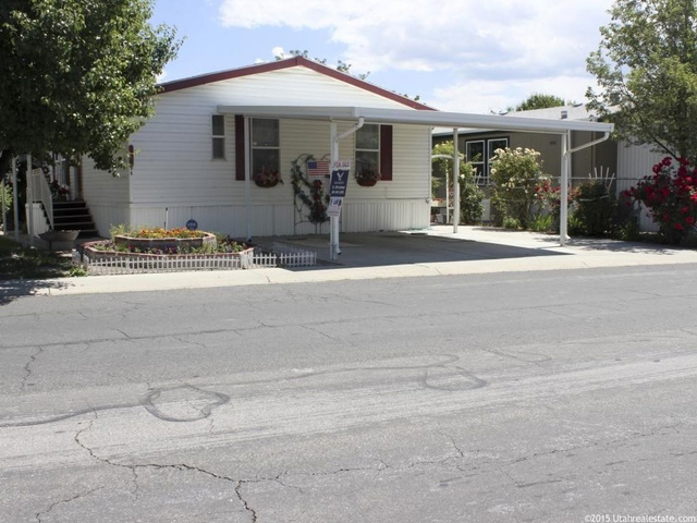1250 W Rock River Rd S, West Valley City, UT 84119