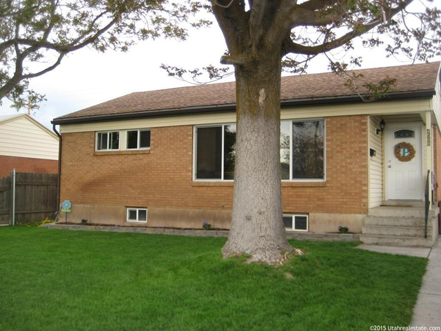 4598 S 375 E, Washington Terrace, UT 84405 — photo 2