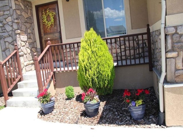 1394 W Sageberry Dr., Santaquin, UT 84655 — photo 2