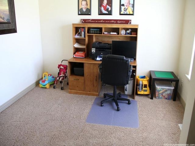 1394 W Sageberry Dr., Santaquin, UT 84655 — photo 11