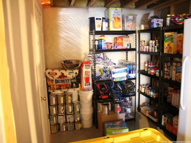 1394 W Sageberry Dr., Santaquin, UT 84655 — photo 12