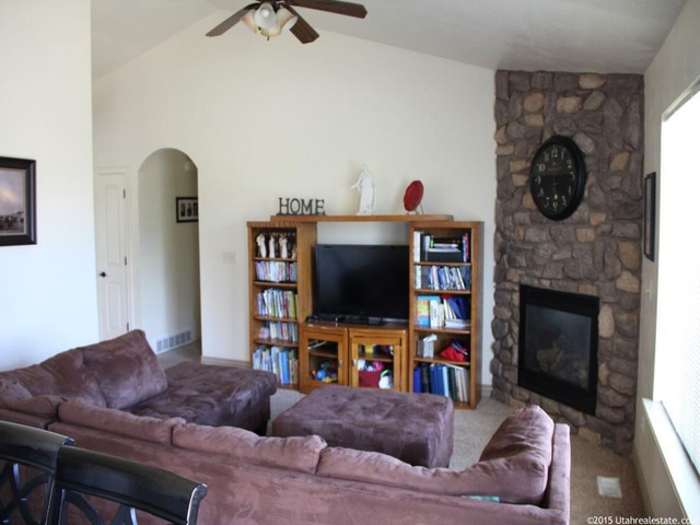 1394 W Sageberry Dr., Santaquin, UT 84655 — photo 3