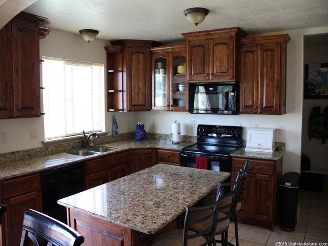 1394 W Sageberry Dr., Santaquin, UT 84655 — photo 4
