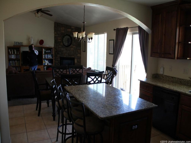 1394 W Sageberry Dr., Santaquin, UT 84655 — photo 5
