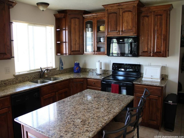 1394 W Sageberry Dr., Santaquin, UT 84655 — photo 6