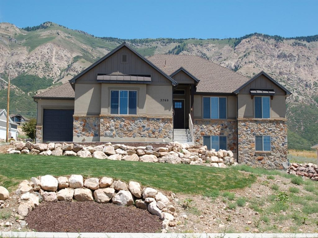 3760 N 700 E, North Ogden, UT 84414 — photo 3