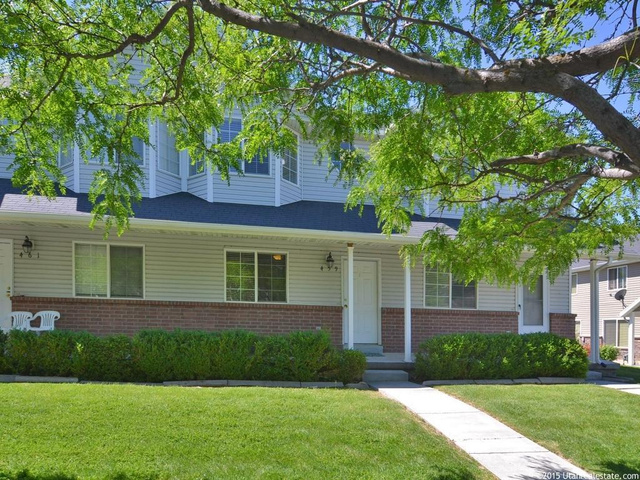 459 E 475 N, Ogden, UT 84404 — photo 2