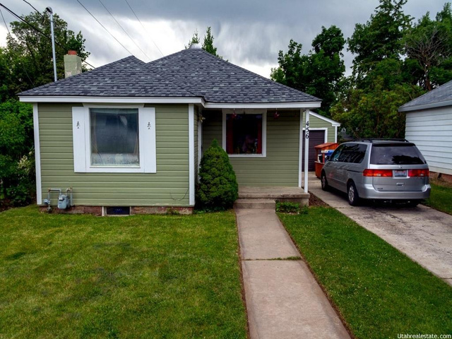 456 E 500 S, River Heights, UT 84321