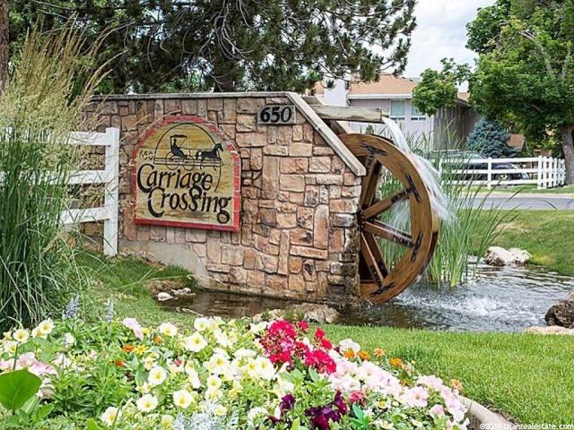 650 S Main St. #4201, Bountiful, UT 84010