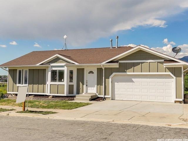 1693 HILLSBORO, Layton UT 84040