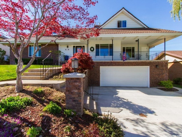 1176 E 1850 S, Bountiful, UT 84010 — photo 2