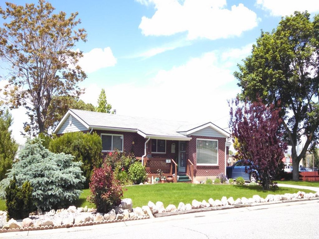 3314 S 3300 E, Salt Lake City, UT 84109