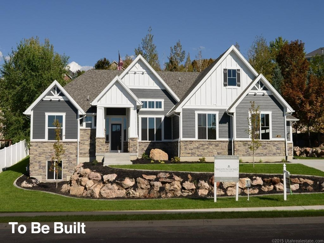 141 W Val Verda S, Bountiful, UT 84010