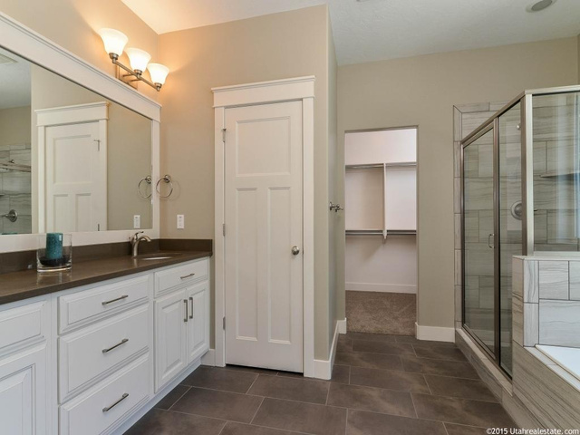 141 W Val Verda S, Bountiful, UT 84010 — photo 8