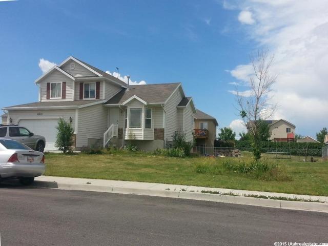 6512 W 2920 S, West Valley City UT 84128