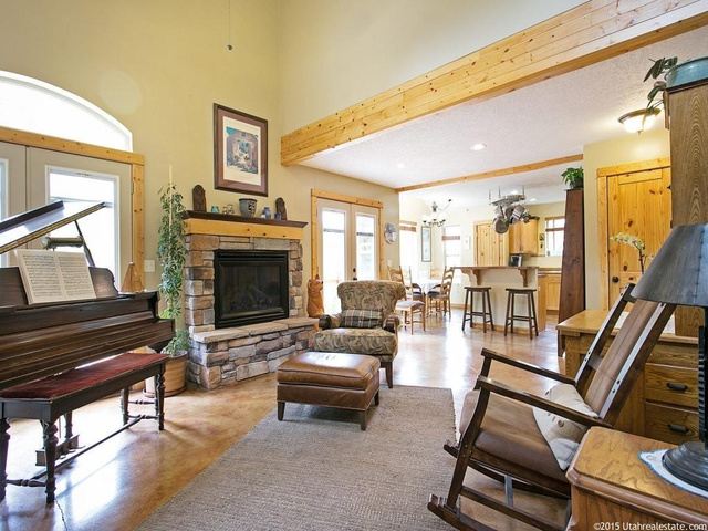 715 Parkview Dr, Park City, UT 84098 — photo 4