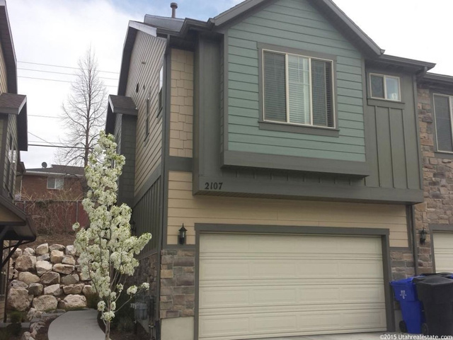 2107 S Orchard Pine Loop E, Bountiful, UT 84010 — photo 2