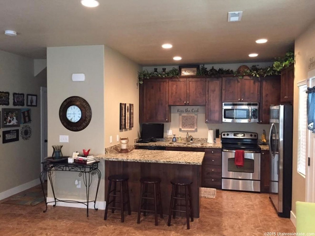 2107 S Orchard Pine Loop E, Bountiful, UT 84010 — photo 7