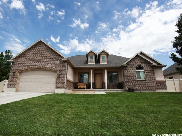 1887 E 1700 S, Spanish Fork UT 84660