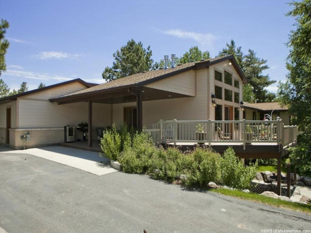2867 N 5100 E, Eden, UT 84310 — photo 4