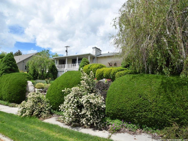 662 E 3225 N, North Ogden, UT 84414 — photo 2